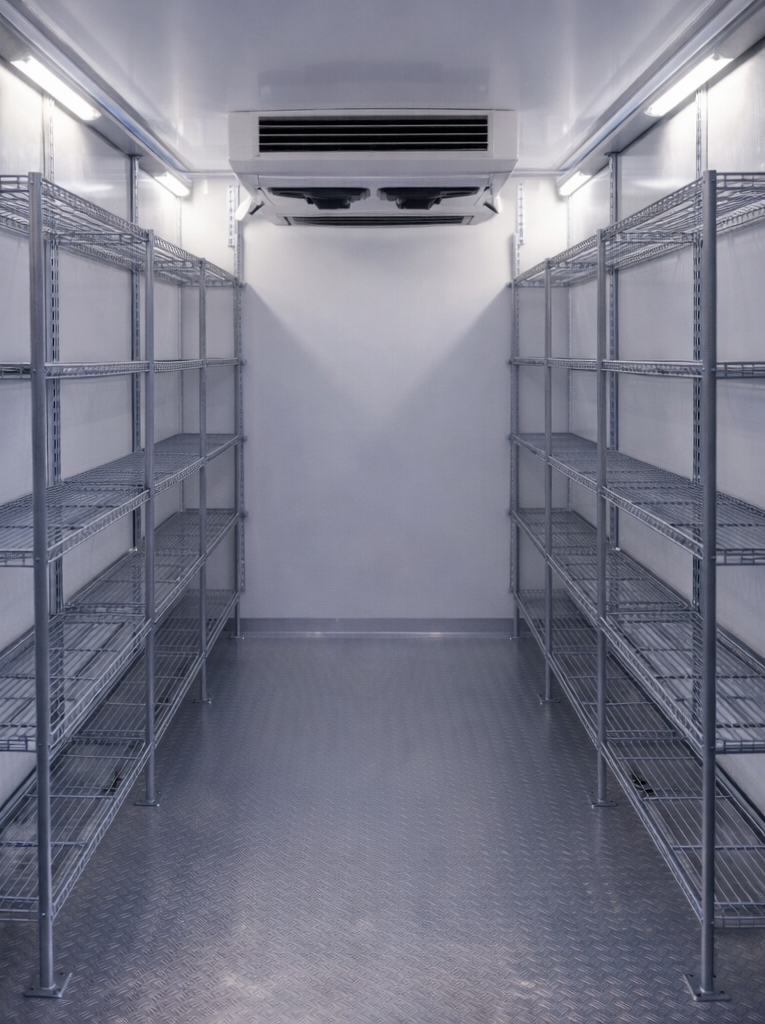 Standard hladnjača 3